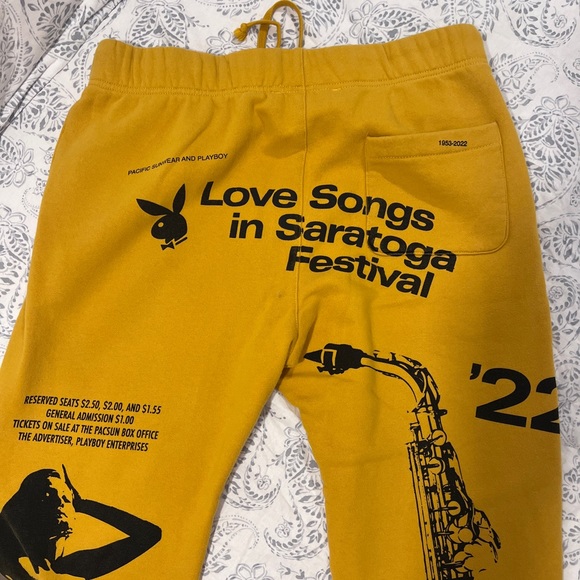 Playboy Trackies - Picture 2 of 4